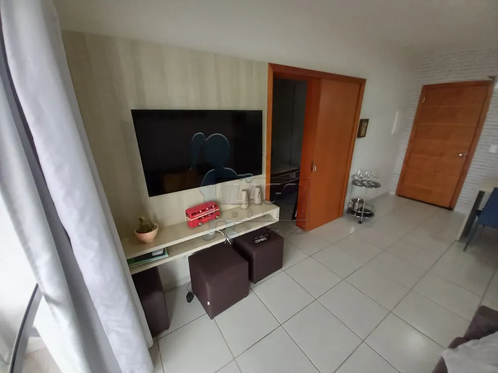 Alugar Apartamento / Padrão em Ribeirão Preto R$ 2.000,00 - Foto 3