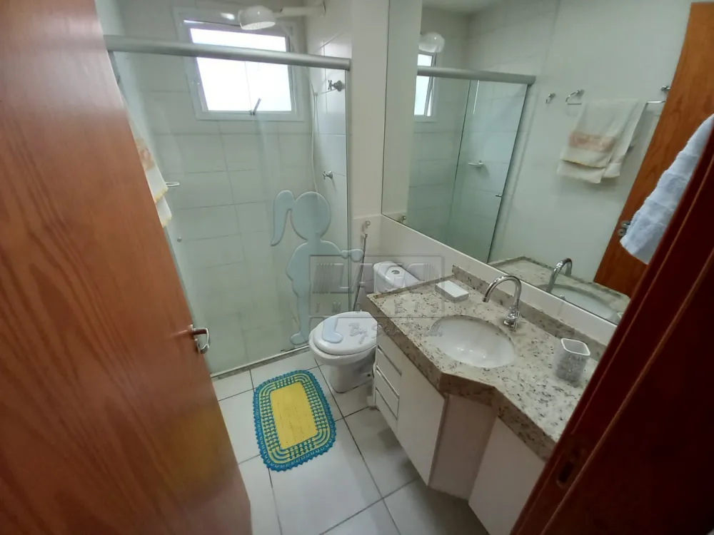 Alugar Apartamento / Padrão em Ribeirão Preto R$ 2.000,00 - Foto 9