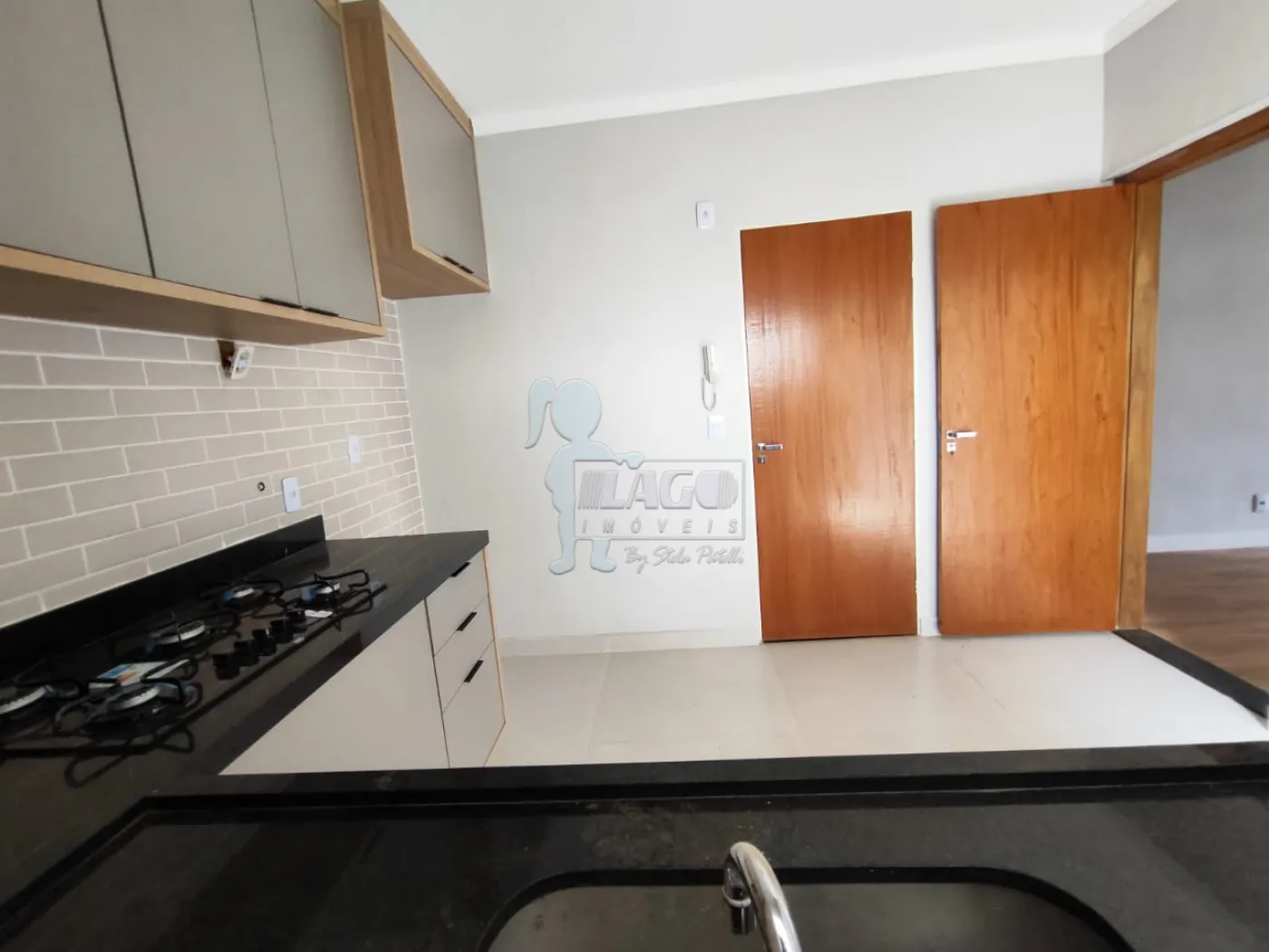 Alugar Apartamento / Padrão em Ribeirão Preto R$ 1.500,00 - Foto 3