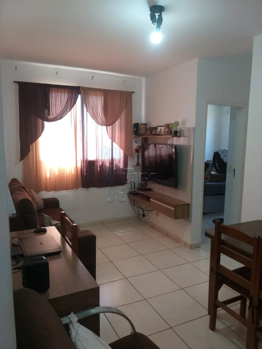 Comprar Apartamento / Padrão em Ribeirão Preto R$ 200.000,00 - Foto 1