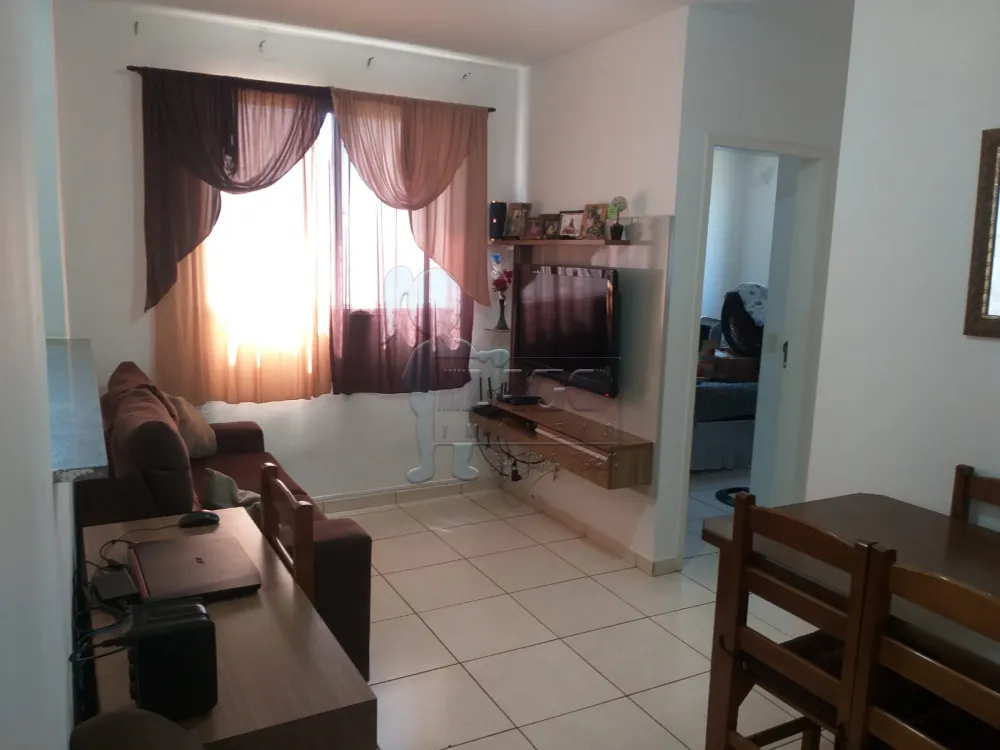 Comprar Apartamento / Padrão em Ribeirão Preto R$ 200.000,00 - Foto 3