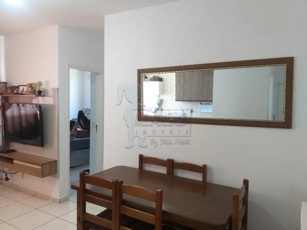 Comprar Apartamento / Padrão em Ribeirão Preto R$ 200.000,00 - Foto 5