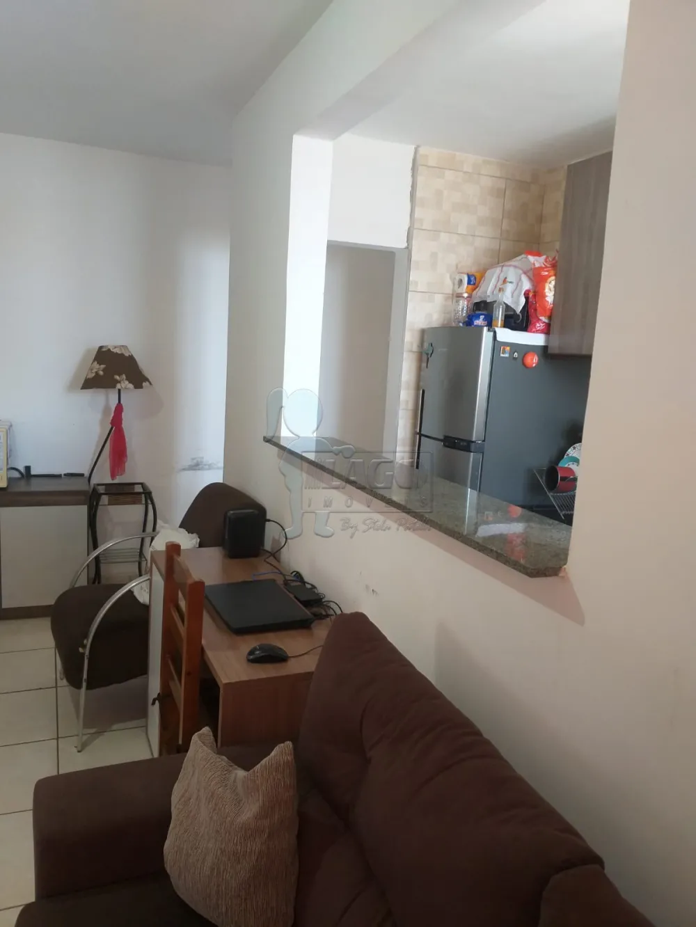 Comprar Apartamento / Padrão em Ribeirão Preto R$ 200.000,00 - Foto 8