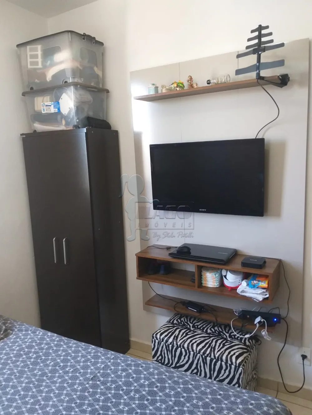 Comprar Apartamento / Padrão em Ribeirão Preto R$ 200.000,00 - Foto 10