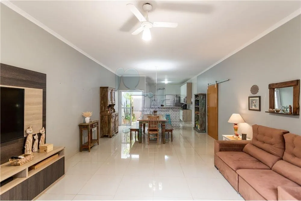 Comprar Casa / Padrão em Bonfim Paulista R$ 636.000,00 - Foto 1