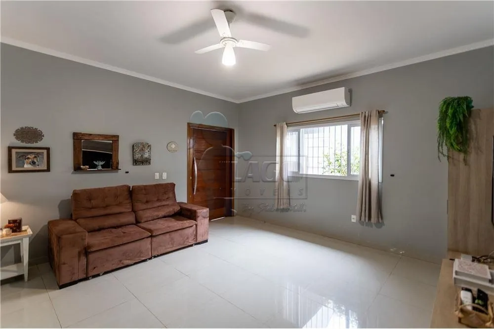 Comprar Casa / Padrão em Bonfim Paulista R$ 636.000,00 - Foto 3