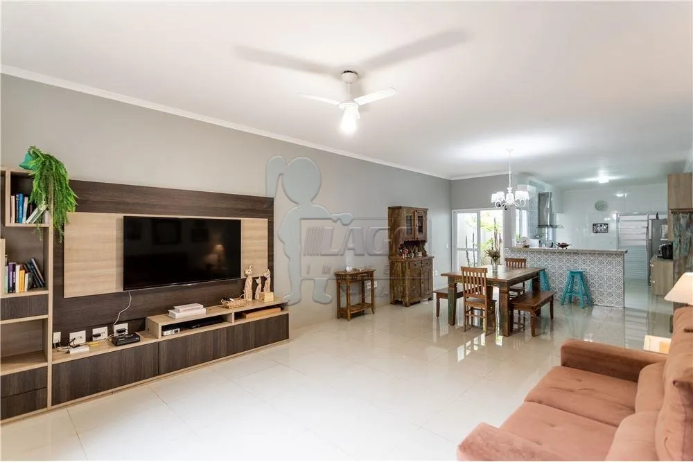 Comprar Casa / Padrão em Bonfim Paulista R$ 636.000,00 - Foto 4