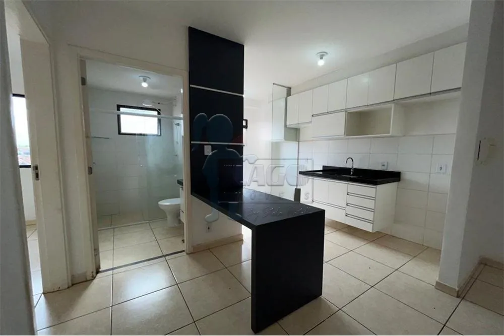 Comprar Apartamento / Padrão em Ribeirão Preto R$ 200.000,00 - Foto 6