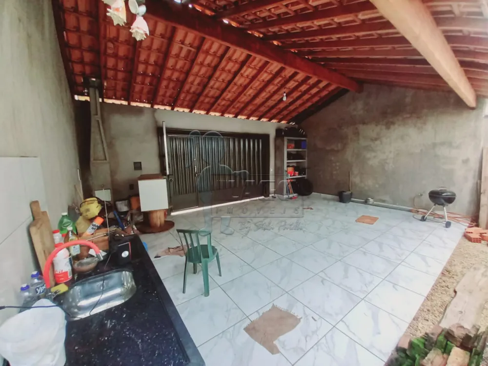 Comprar Casa / Padrão em Ribeirão Preto R$ 318.000,00 - Foto 5