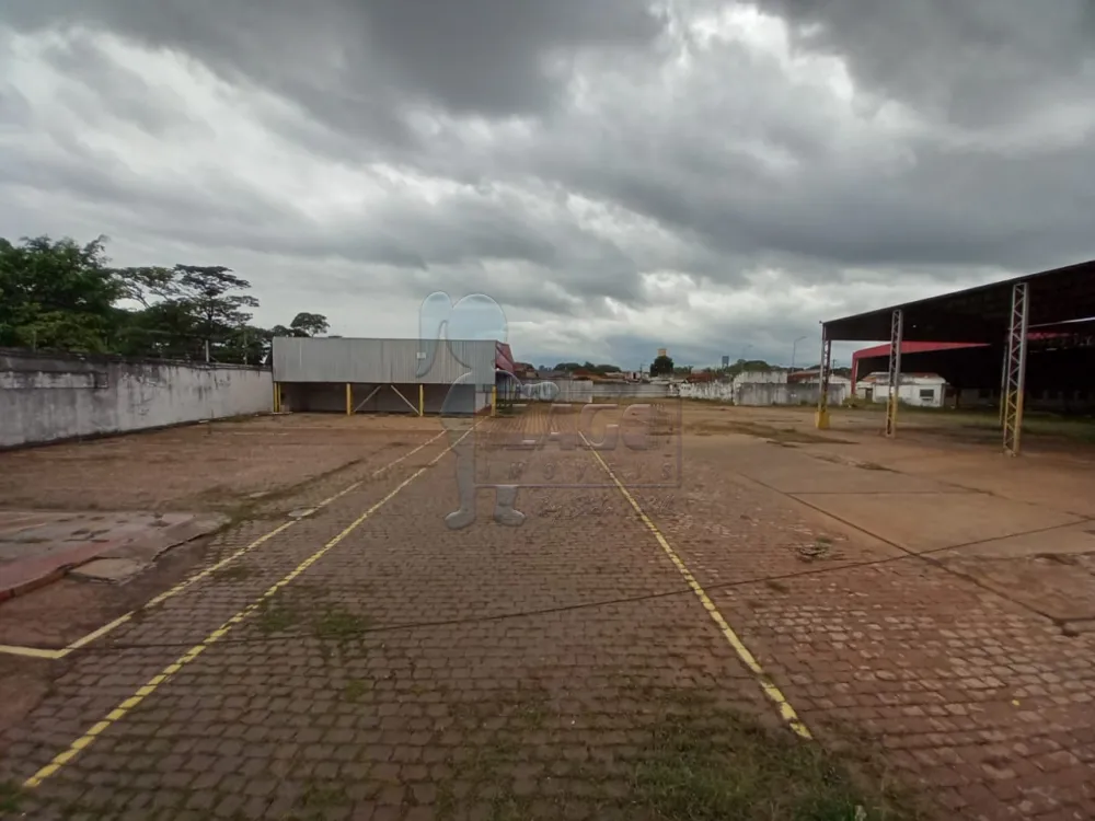 Alugar Comercial padrão / Galpão - Armazém em Ribeirão Preto R$ 30.000,00 - Foto 1