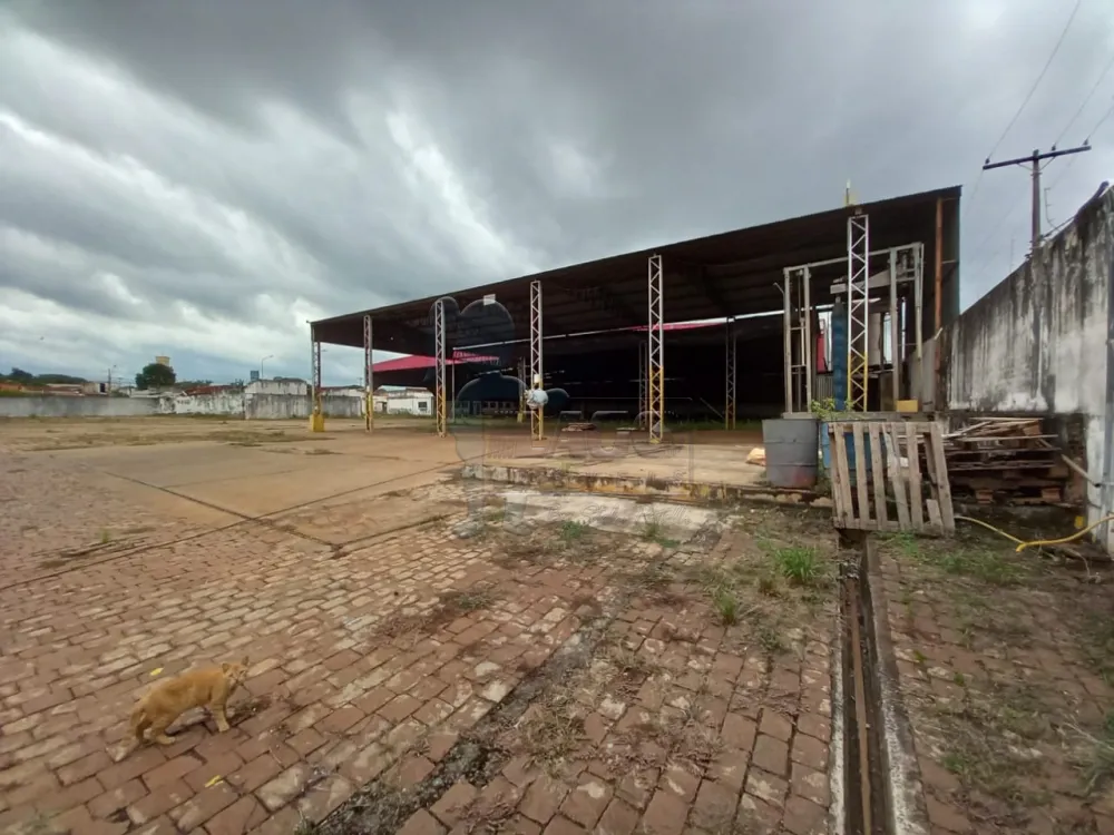 Alugar Comercial padrão / Galpão - Armazém em Ribeirão Preto R$ 30.000,00 - Foto 5