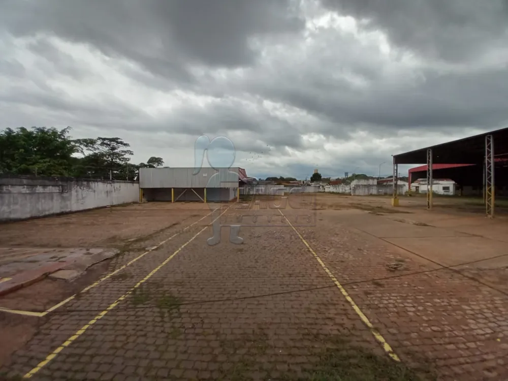 Alugar Comercial padrão / Galpão - Armazém em Ribeirão Preto R$ 30.000,00 - Foto 2