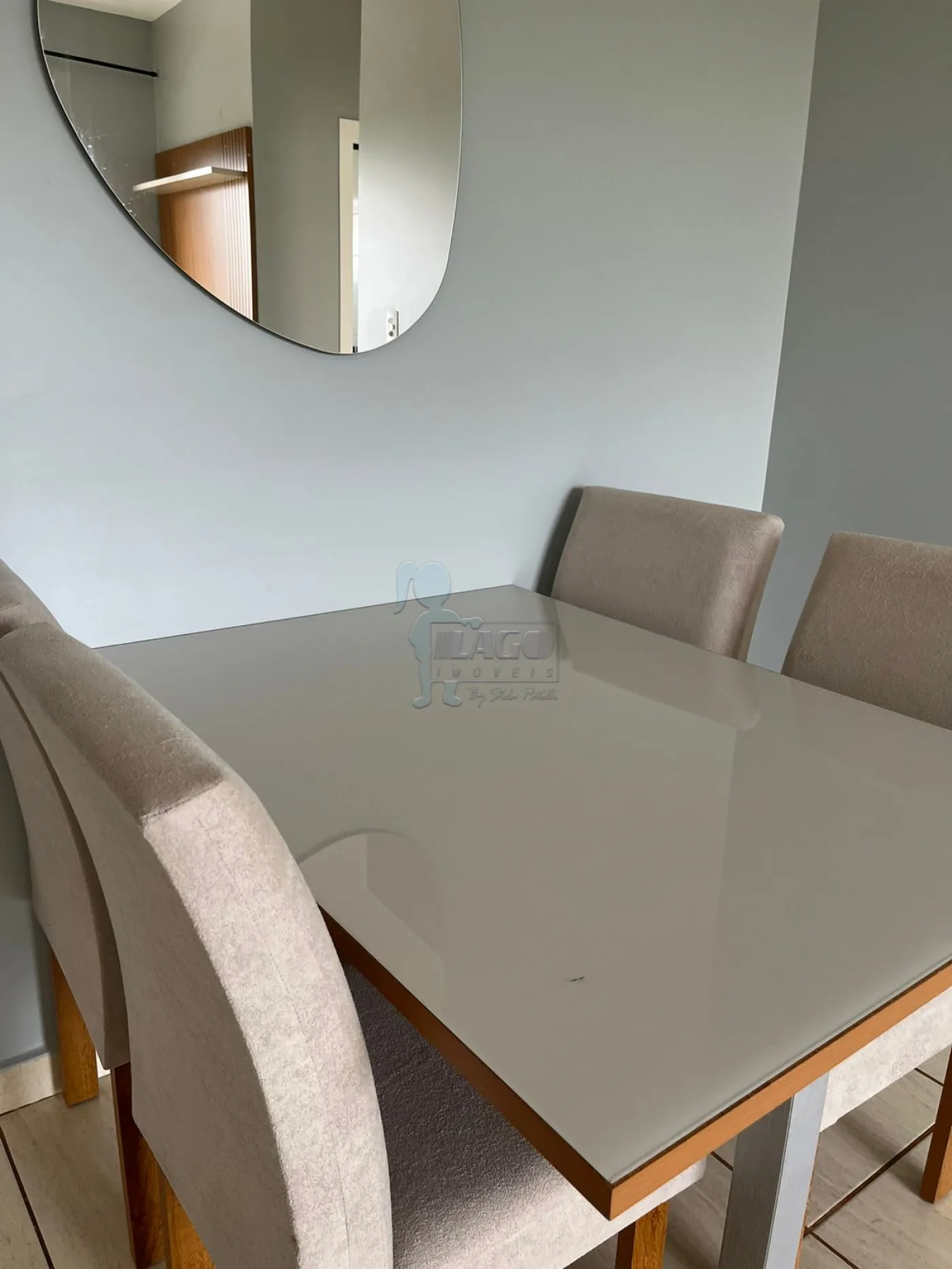 Alugar Apartamento / Padrão em Bonfim Paulista R$ 1.350,00 - Foto 9