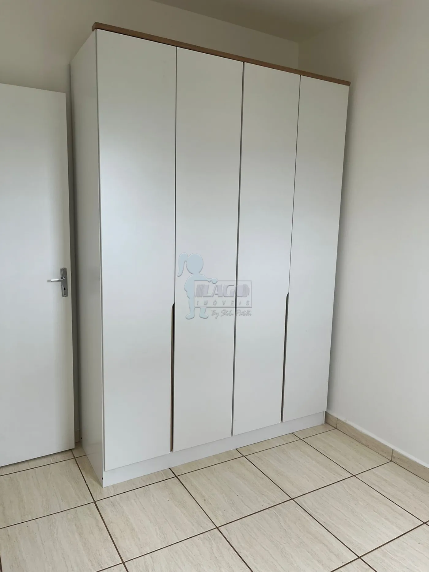 Alugar Apartamento / Padrão em Bonfim Paulista R$ 1.350,00 - Foto 17