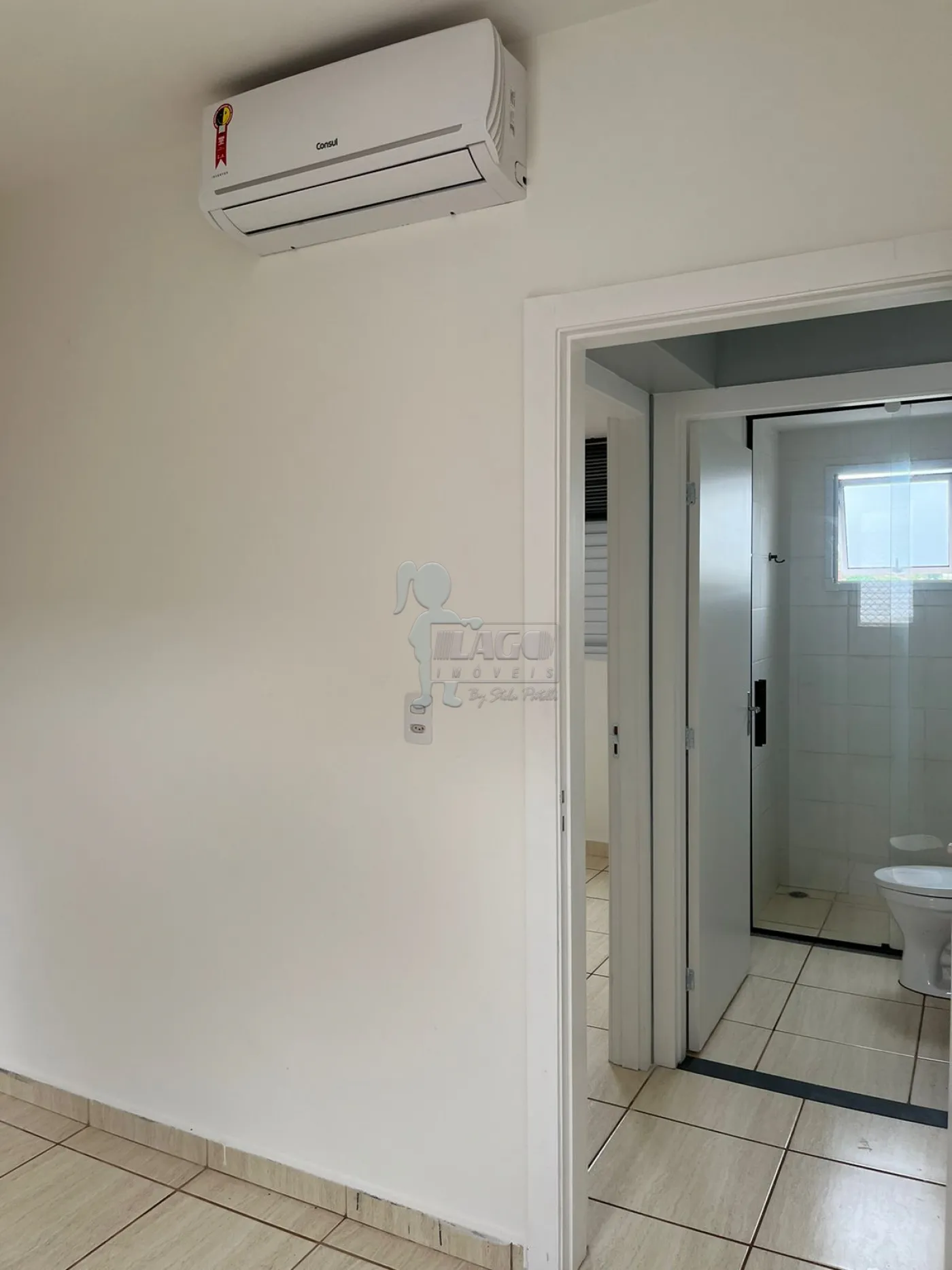 Alugar Apartamento / Padrão em Bonfim Paulista R$ 1.350,00 - Foto 15