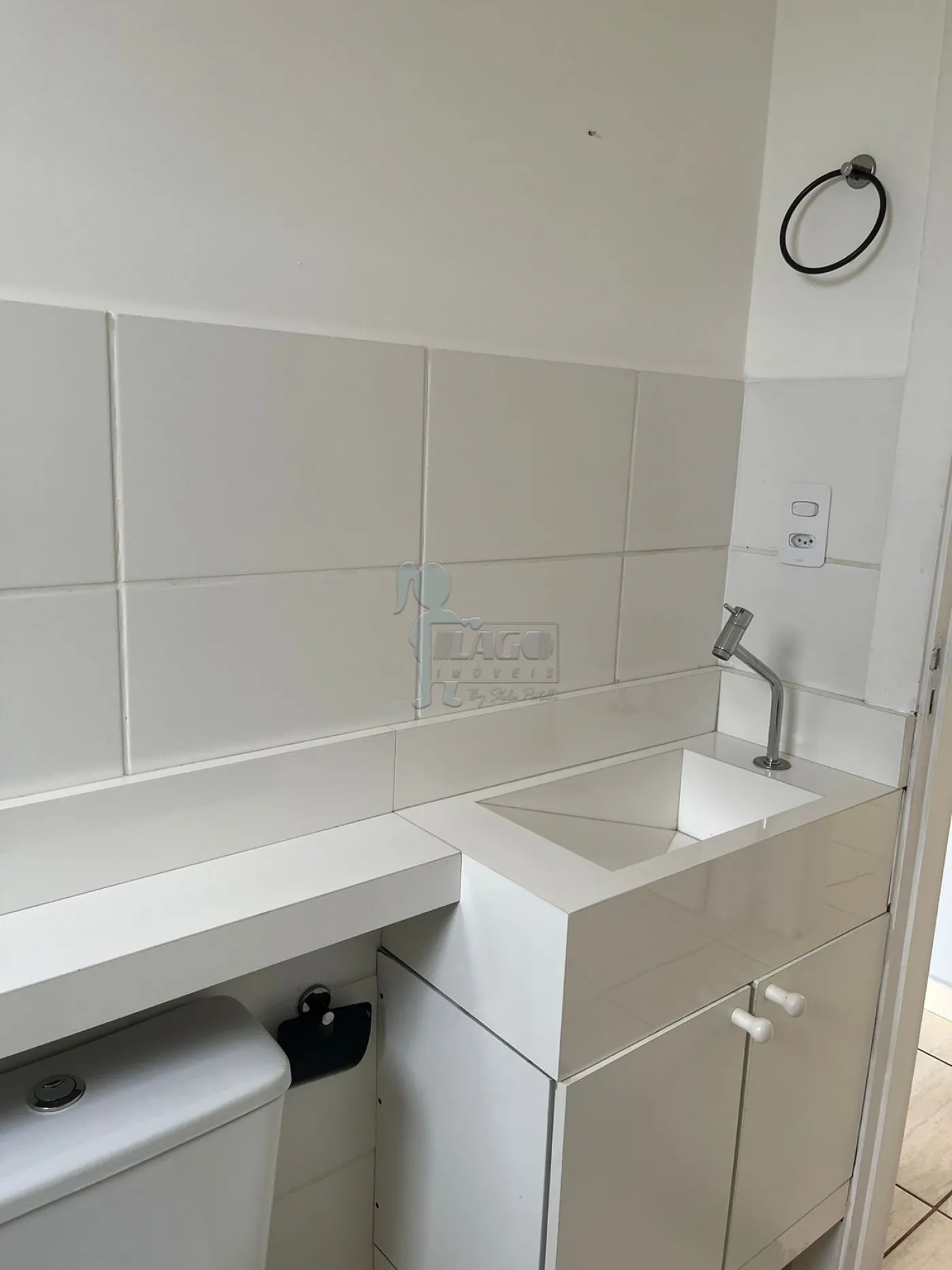 Alugar Apartamento / Padrão em Bonfim Paulista R$ 1.350,00 - Foto 23