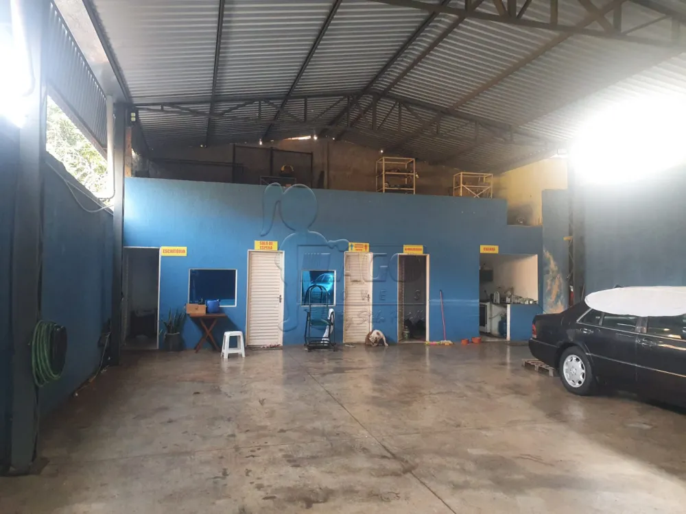 Comprar Comercial padrão / Galpão - Armazém em Ribeirão Preto R$ 500.000,00 - Foto 6