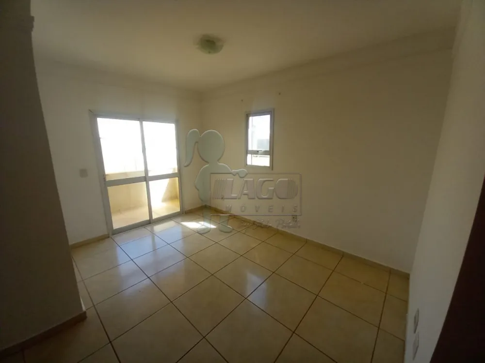 Alugar Apartamento / Padrão em Ribeirão Preto R$ 1.700,00 - Foto 8