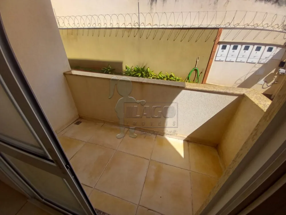 Alugar Apartamento / Padrão em Ribeirão Preto R$ 1.700,00 - Foto 3