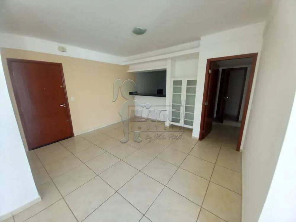 Alugar Apartamento / Padrão em Ribeirão Preto R$ 1.700,00 - Foto 1