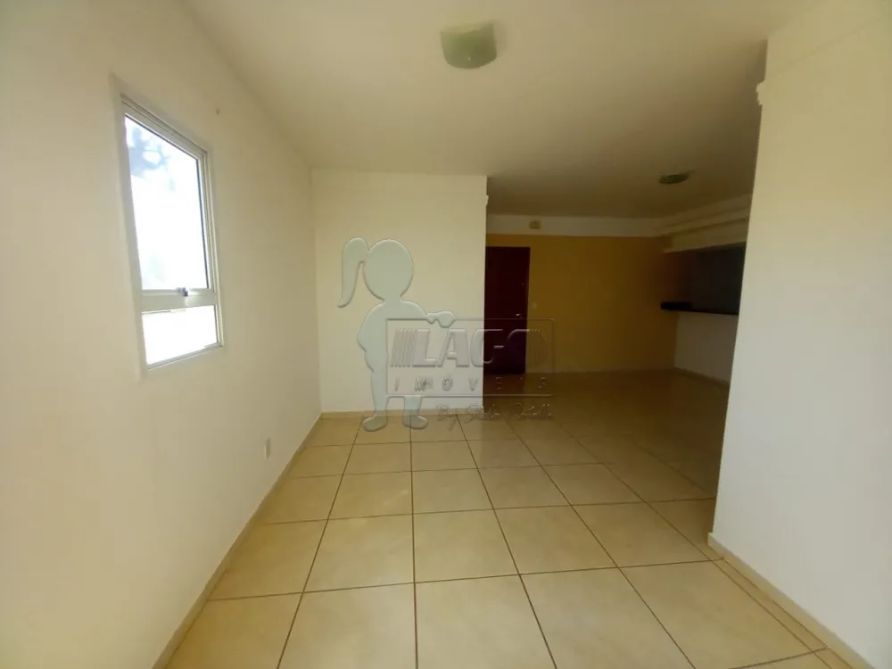 Alugar Apartamento / Padrão em Ribeirão Preto R$ 1.700,00 - Foto 2