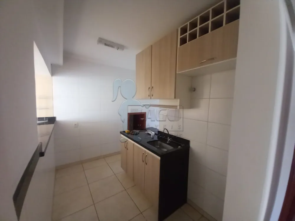 Alugar Apartamento / Padrão em Ribeirão Preto R$ 1.700,00 - Foto 5