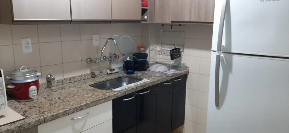 Comprar Apartamento / Padrão em Ribeirão Preto R$ 248.000,00 - Foto 23