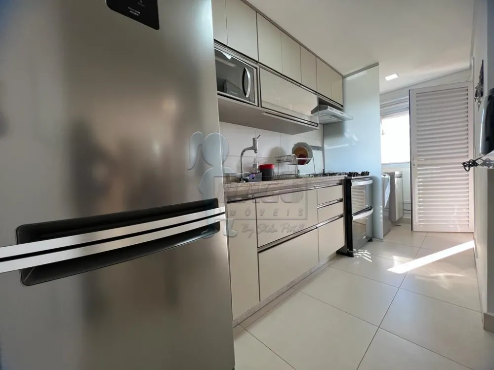 Comprar Apartamento / Padrão em Ribeirão Preto R$ 690.000,00 - Foto 4