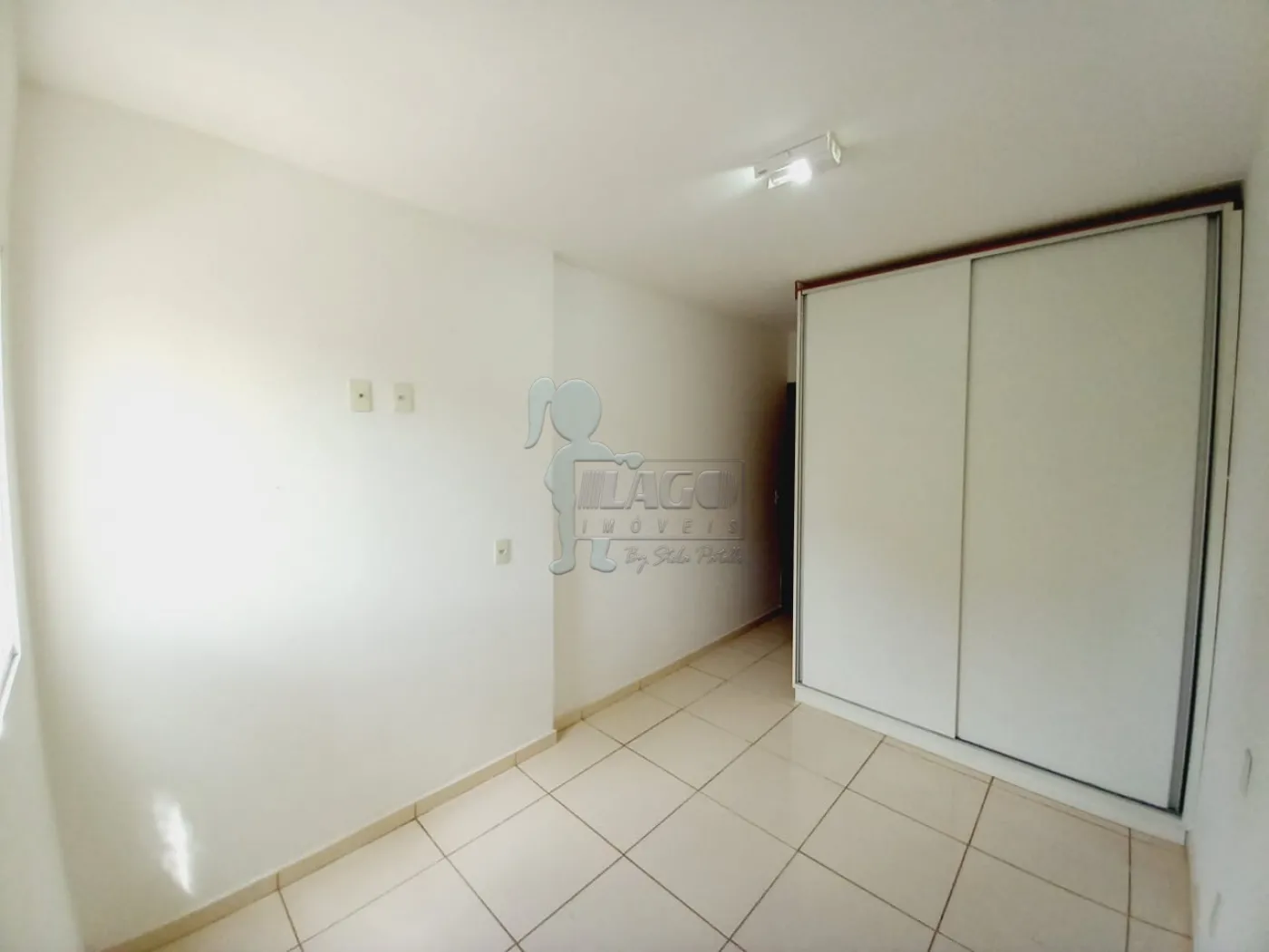 Alugar Apartamento / Padrão em Ribeirão Preto R$ 1.500,00 - Foto 1