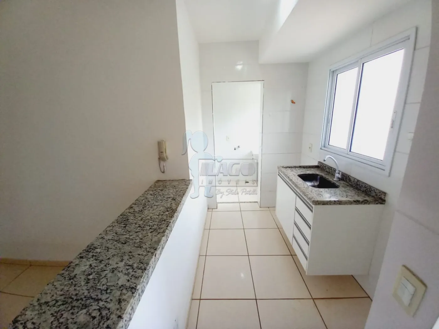 Alugar Apartamento / Padrão em Ribeirão Preto R$ 1.500,00 - Foto 3