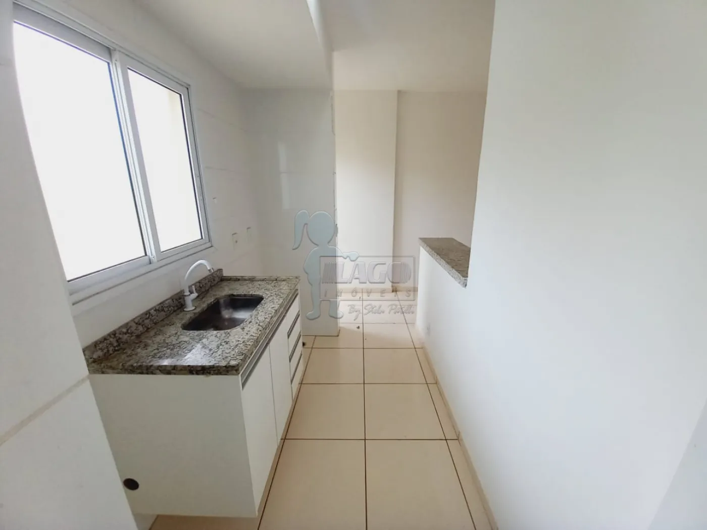 Alugar Apartamento / Padrão em Ribeirão Preto R$ 1.500,00 - Foto 4