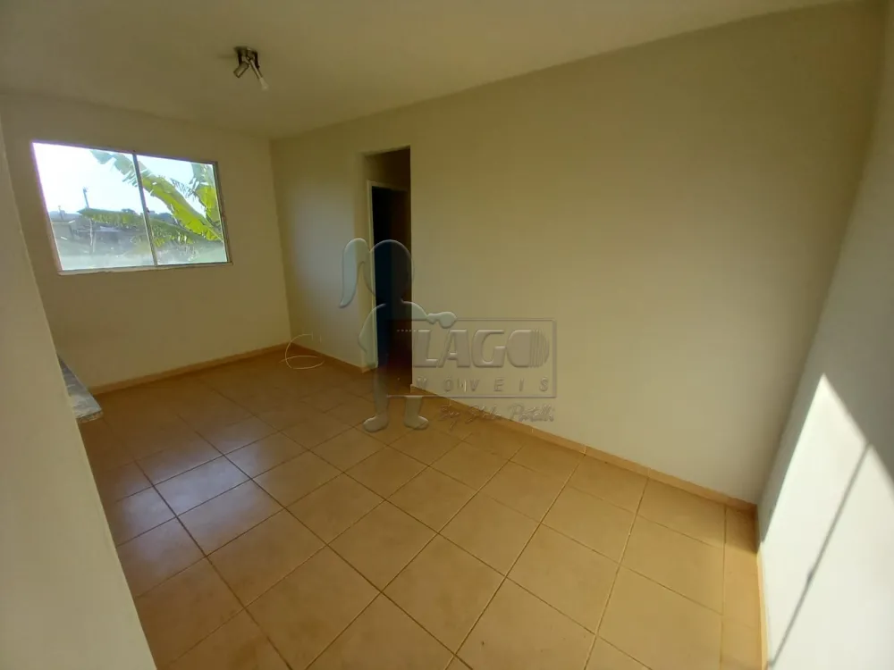 Alugar Apartamento / Padrão em Ribeirão Preto R$ 1.300,00 - Foto 1