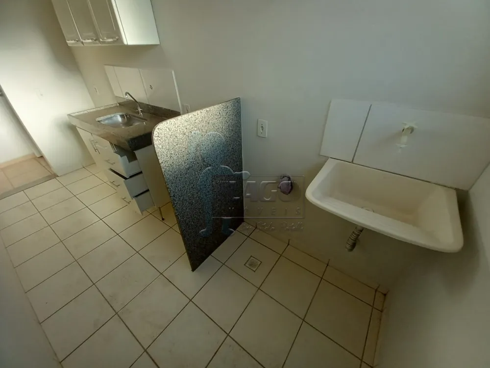 Alugar Apartamento / Padrão em Ribeirão Preto R$ 1.300,00 - Foto 7