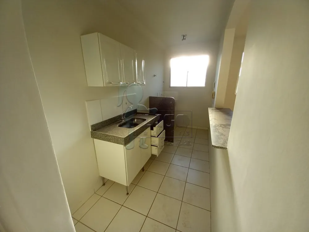 Alugar Apartamento / Padrão em Ribeirão Preto R$ 1.300,00 - Foto 5