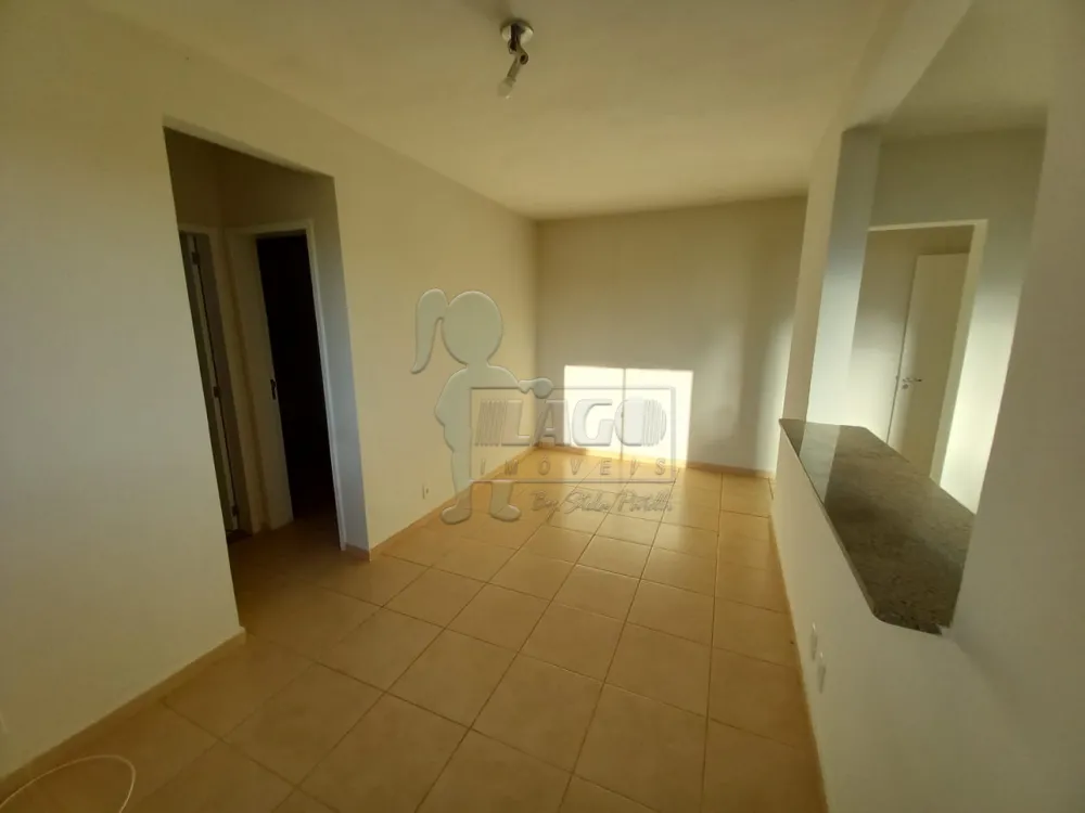 Alugar Apartamento / Padrão em Ribeirão Preto R$ 1.300,00 - Foto 3