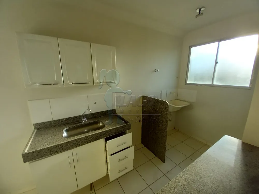 Alugar Apartamento / Padrão em Ribeirão Preto R$ 1.300,00 - Foto 6