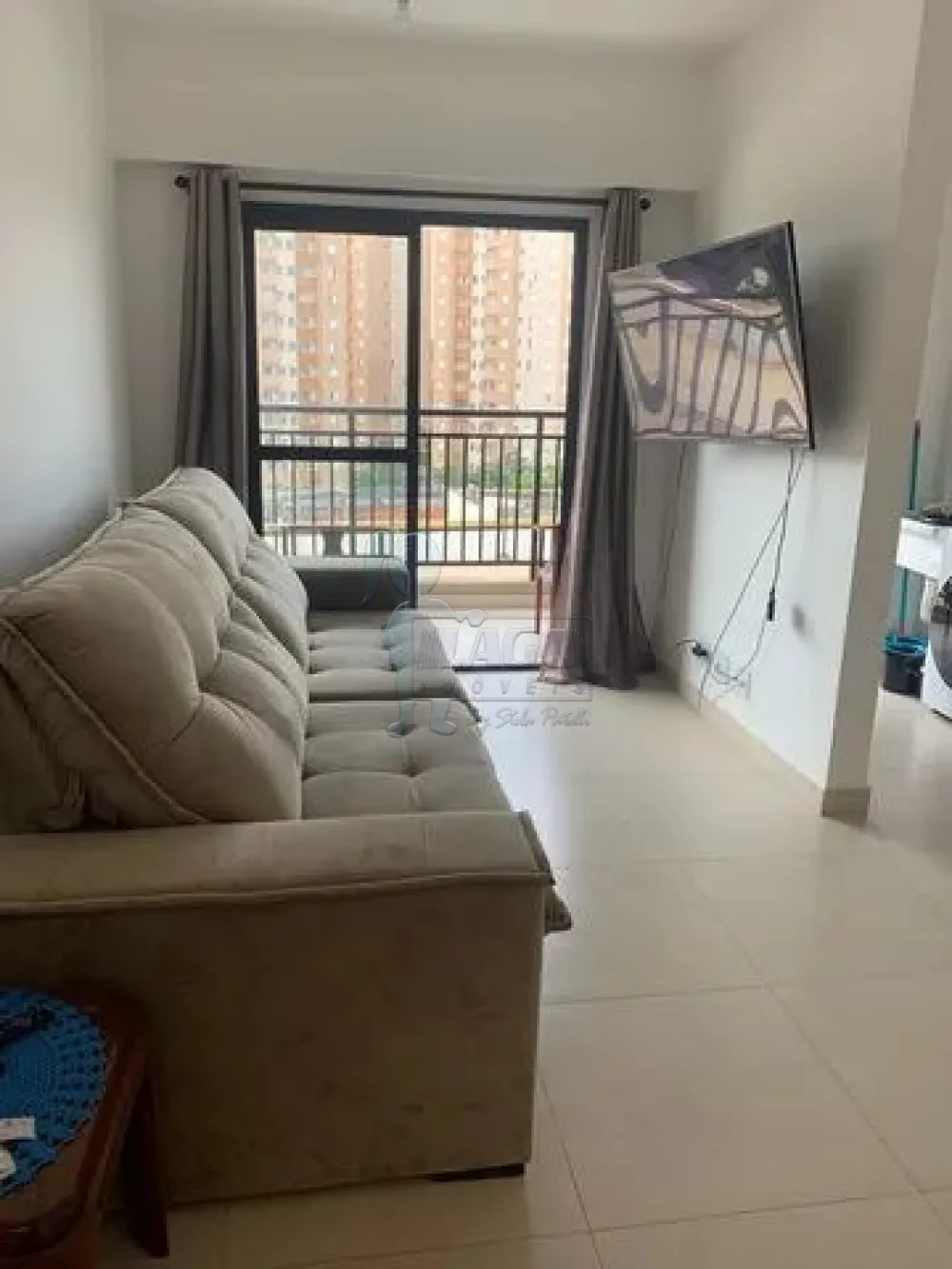 Comprar Apartamento / Padrão em Ribeirão Preto R$ 275.600,00 - Foto 1