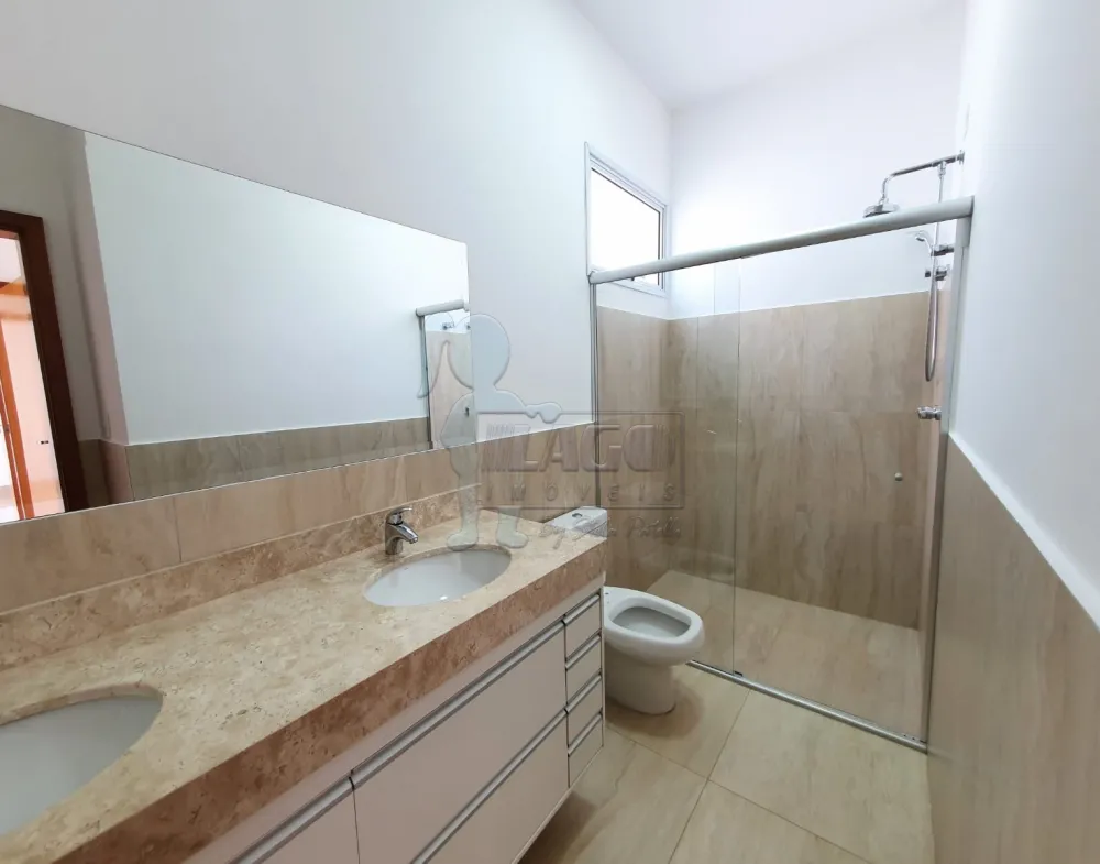 Alugar Casa condomínio / Padrão em Ribeirão Preto R$ 7.000,00 - Foto 4
