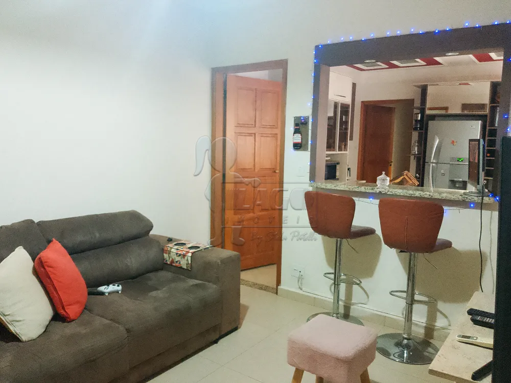 Comprar Casa / Padrão em Ribeirão Preto R$ 340.000,00 - Foto 2