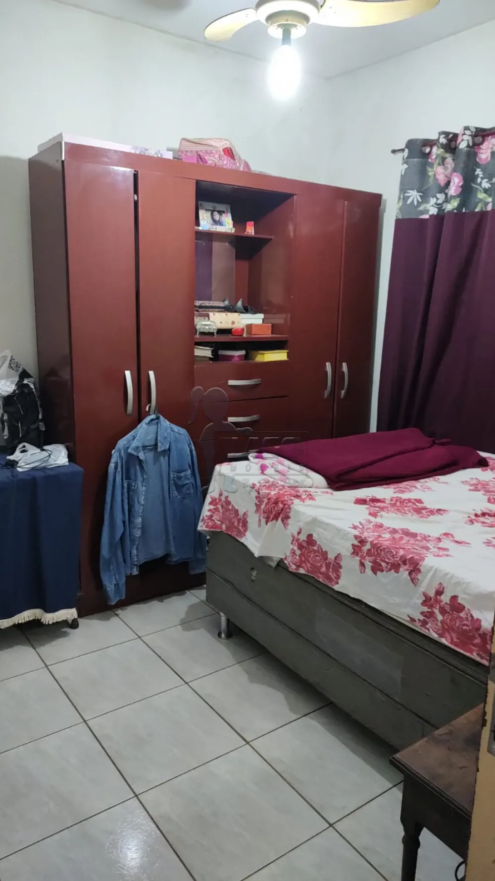 Comprar Casa / Padrão em Ribeirão Preto R$ 180.000,00 - Foto 3