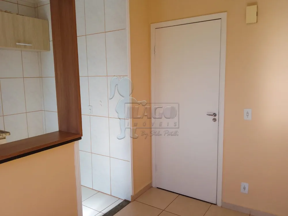 Alugar Apartamento / Padrão em Ribeirão Preto R$ 950,00 - Foto 2