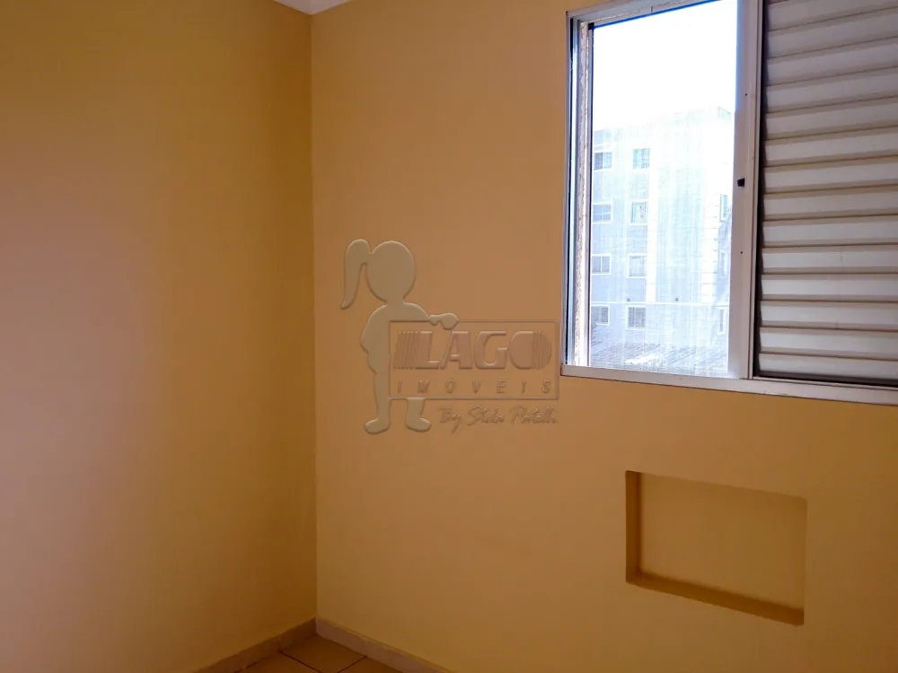 Alugar Apartamentos / Padrão em Ribeirão Preto R$ 950,00 - Foto 5