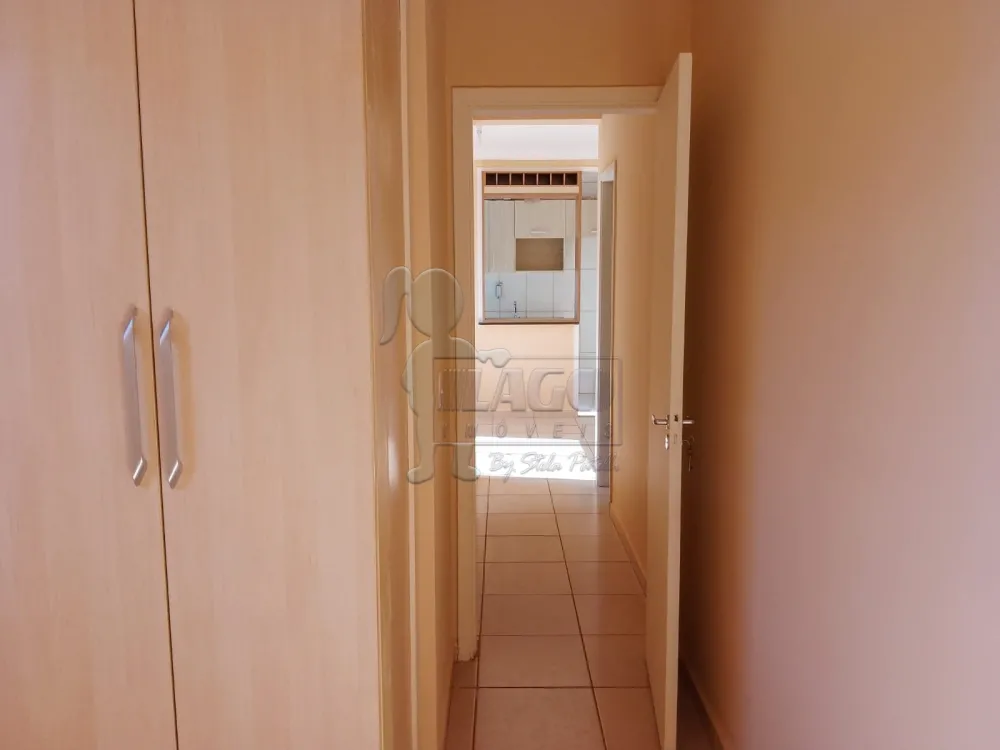 Alugar Apartamentos / Padrão em Ribeirão Preto R$ 950,00 - Foto 7