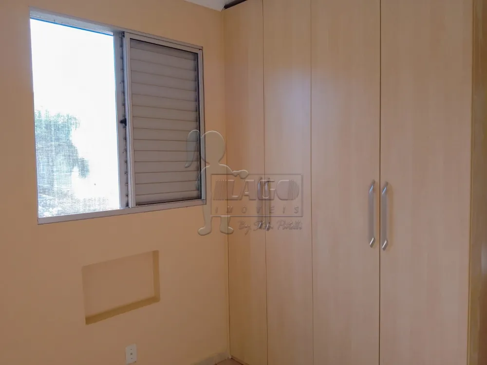 Alugar Apartamento / Padrão em Ribeirão Preto R$ 950,00 - Foto 9