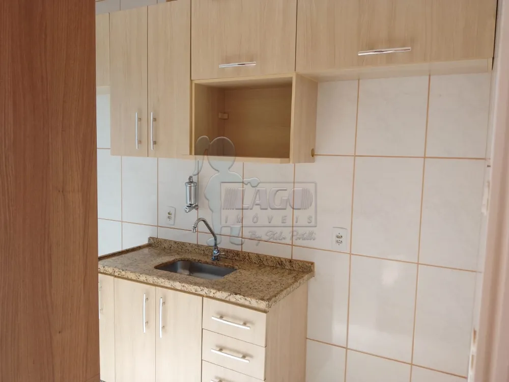 Alugar Apartamento / Padrão em Ribeirão Preto R$ 950,00 - Foto 13