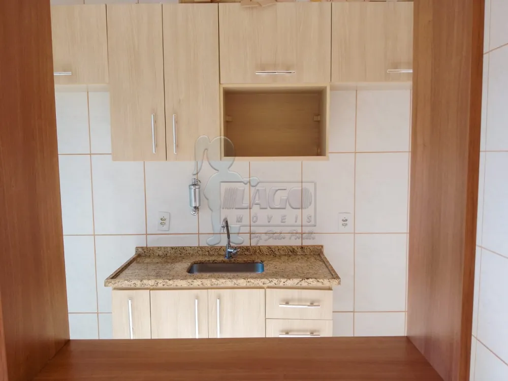 Alugar Apartamento / Padrão em Ribeirão Preto R$ 950,00 - Foto 14