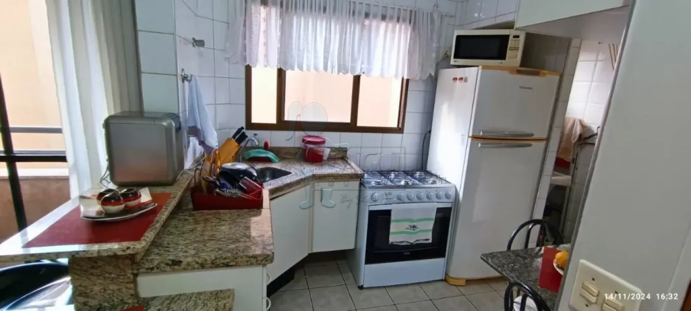 Comprar Apartamento / Padrão em Ribeirão Preto R$ 350.000,00 - Foto 3