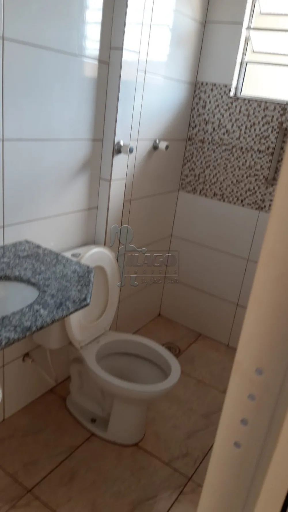 Alugar Casa / Padrão em Jardinópolis R$ 700,00 - Foto 4