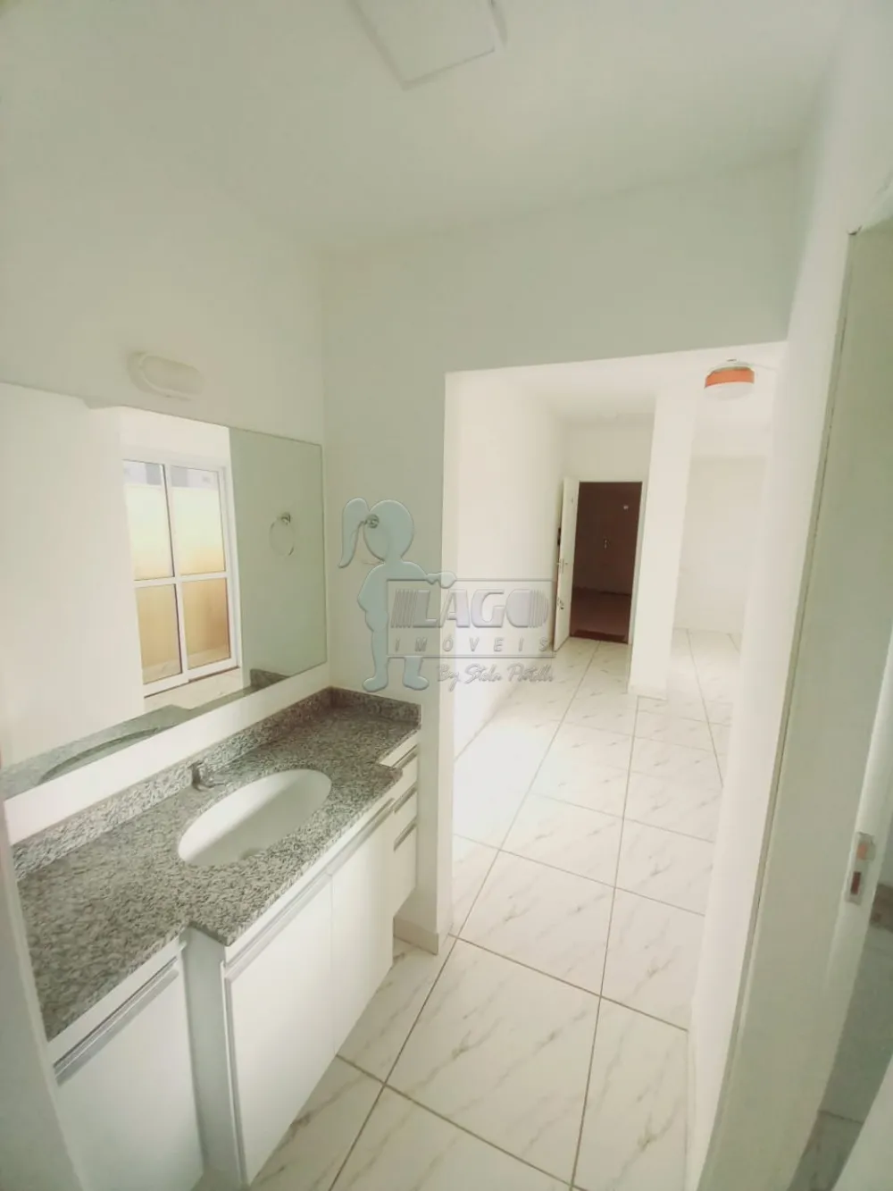 Alugar Apartamento / Padrão em Ribeirão Preto R$ 1.100,00 - Foto 3