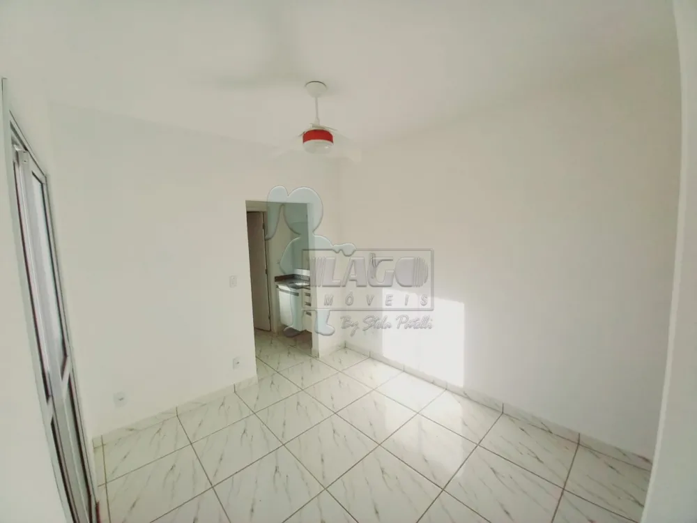 Alugar Apartamento / Padrão em Ribeirão Preto R$ 1.100,00 - Foto 1